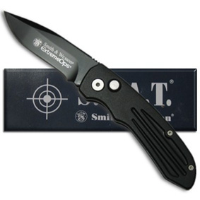 Smith & Wesson n�� Extreme Ops
